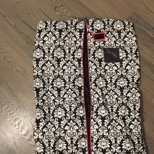 Garment Bag Equine Couture